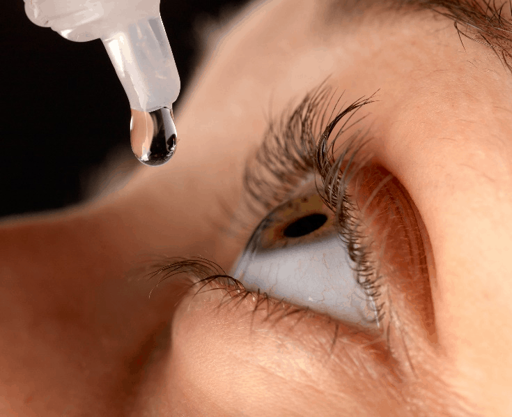 Dry Eye Treatment in Boston