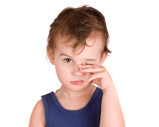 Pediatric Eye Exams - Boston Eye Physicians and Surgeons